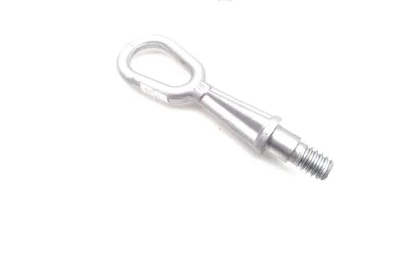 BMW 1 E81 E87 Towing hook eye 