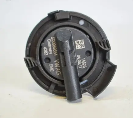 Audi A3 S3 8V Airbag deployment crash/impact sensor 5Q0959354