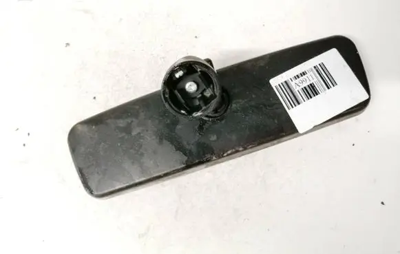 Skoda Octavia Mk2 (1Z) Rear view mirror (interior) E9014022