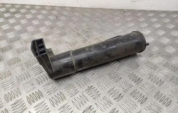 Seat Ibiza IV (6J,6P) Active carbon filter fuel vapour canister 6Q0201797B