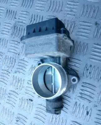 Citroen C4 Grand Picasso Throttle valve 965078738002 32053711 408239827001