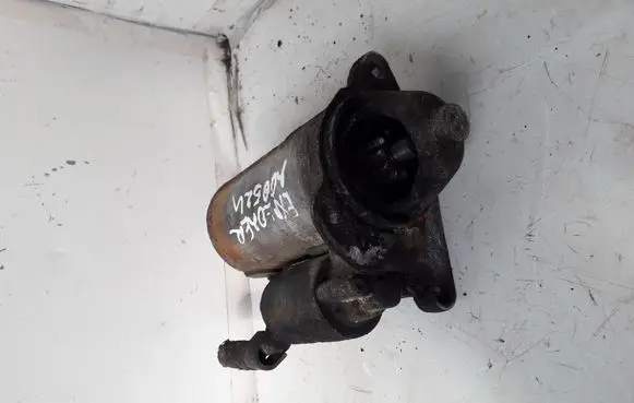 Ford Explorer Starter motor