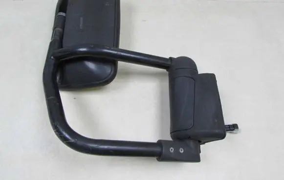 Mitsubishi Canter Front door electric wing mirror 51927