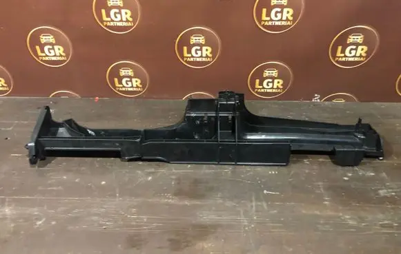 Volvo V60 Other trunk/boot trim element 30721863