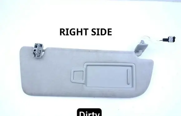 Porsche Panamera (971) Sun visor 971857623