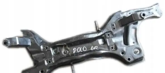 Volkswagen Polo V 6R Front subframe