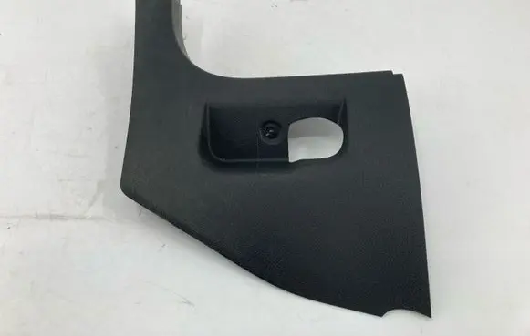 Volkswagen Golf VI Foot area side trim 1K1863483A