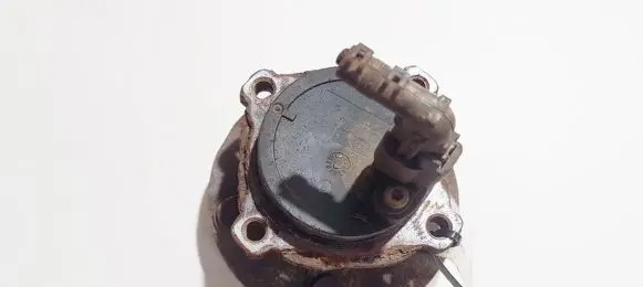 ABS rear brake sensor