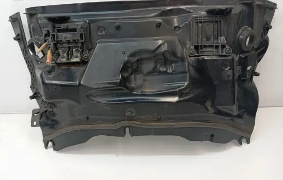 Mercedes-Benz GLC X253 C253 Heat shield in engine bay A2536207800