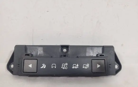 Land Rover Range Rover Evoque L538 Suspension ride height/mode switch BJ3214B596 10022704 SN80500113260014