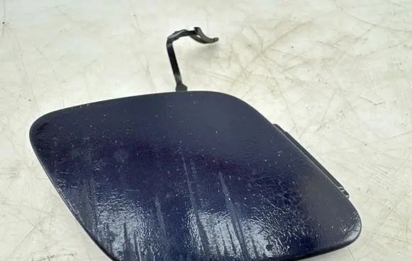 Front tow hook cap/cover
