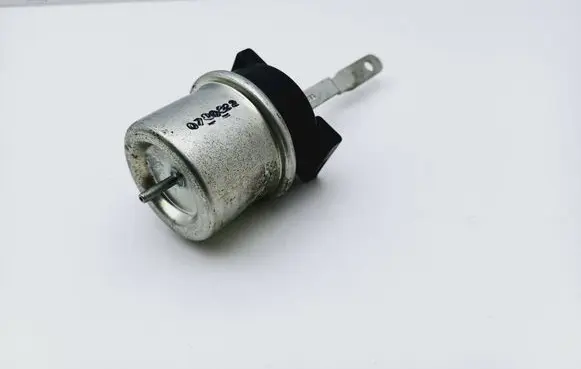 Valve vacuum
