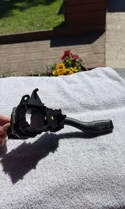 Audi Q7 4L Indicator stalk 4E0953513K