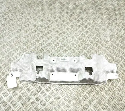 BMW M8 F91 F92 G14 G15 Heat shield in engine bay 8079981