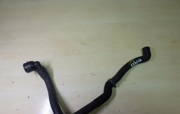 Volkswagen PASSAT B7 Engine coolant pipe/hose 7M0122291 VD1829