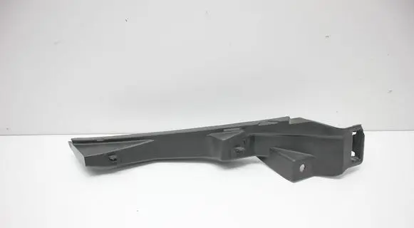Porsche Cayenne (92A) Front bumper mounting bracket 7P5807890