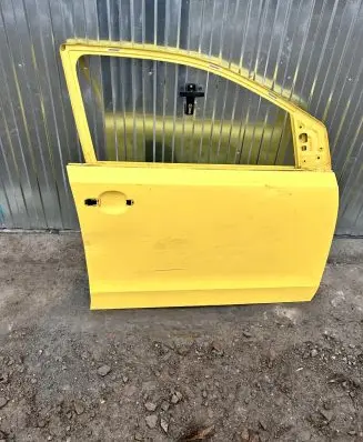 Skoda Citigo Front door