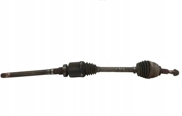 Ford S-MAX Front driveshaft