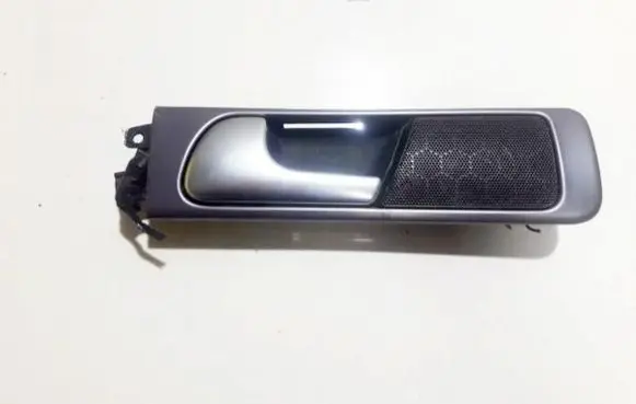 Audi A6 S6 C5 4B Rear door interior handle 4b0839019