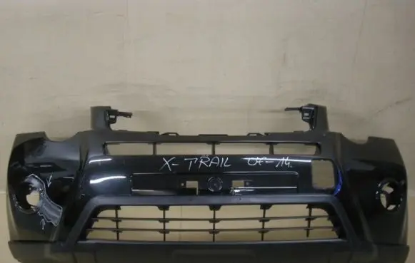 Nissan X-Trail T31 Front bumper