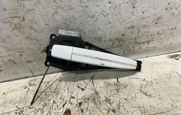 Opel Insignia A Rear door exterior handle 6051