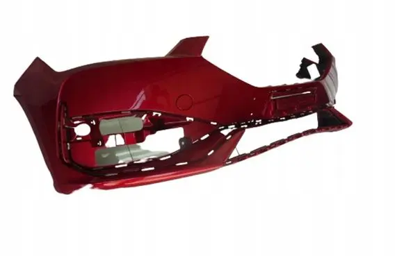 Seat Leon IV Front bumper a4b8xxx0000000888