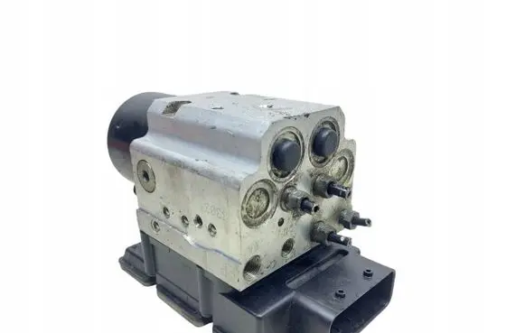 Opel Astra H ABS Pump 13509201M 54084696A 13663901
