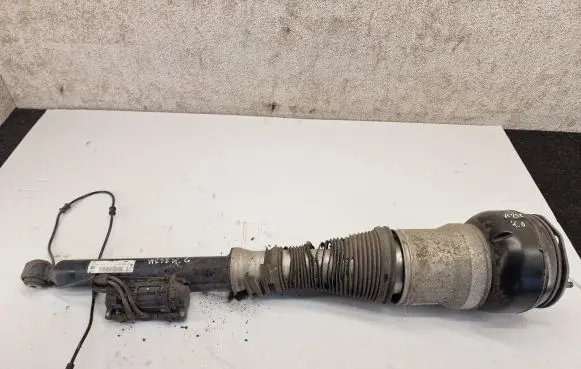 Mercedes-Benz S W222 Air suspension rear shock absorber A2223200313