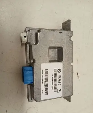 BMW 2 F46 Camera control unit module 6992830 KAFAS2 17B278UA3516