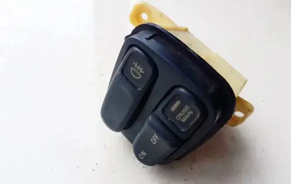 Nissan Almera Tino Fog light switch 4512
