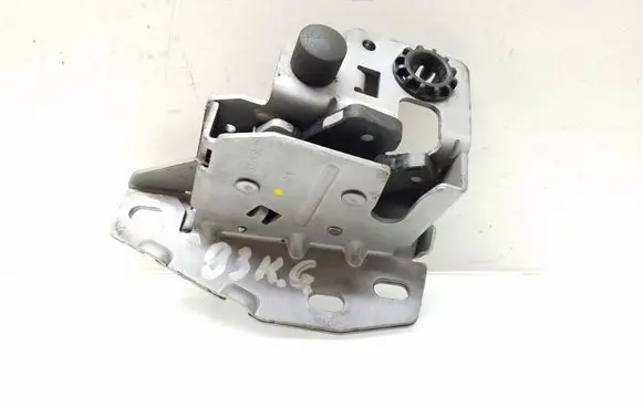Ford Transit Custom Rear door lock BK21V43287AE