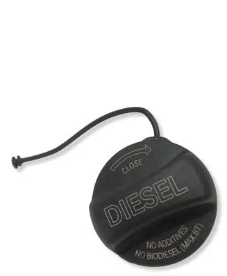 BMW 1 F20 F21 Fuel tank filler cap 7222392