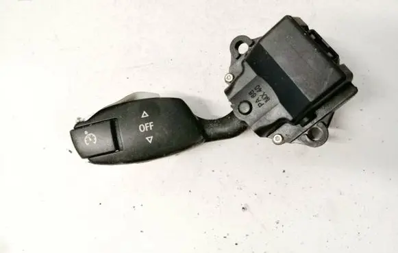 BMW 5 E60 E61 Cruise control stalk 6924104D 01306100