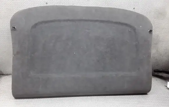 Seat Leon (1M) Parcel shelf 