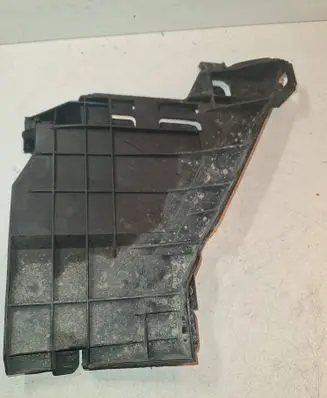 Headlight/headlamp mounting bracket