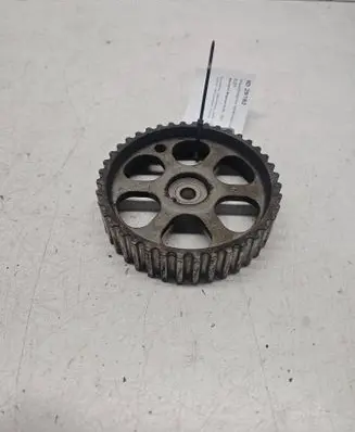 Camshaft pulley/ VANOS