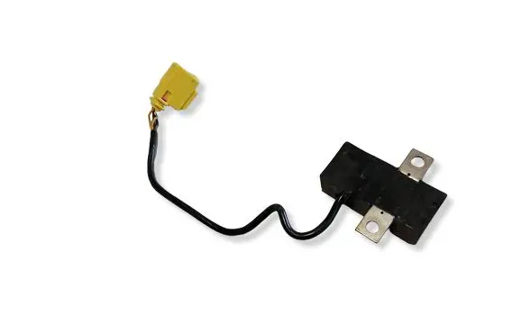 Porsche Cayenne (9PA) Fuse 7L0915457