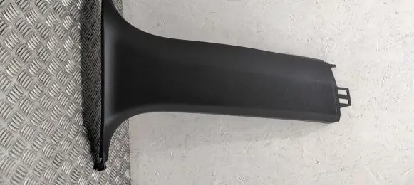 BMW X5 F15 (B) pillar trim (bottom) 735430603