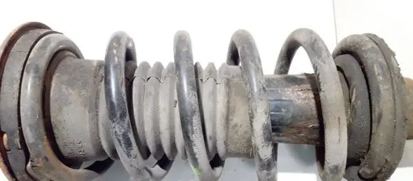 Lexus IS 220D-250-350 Front coil spring