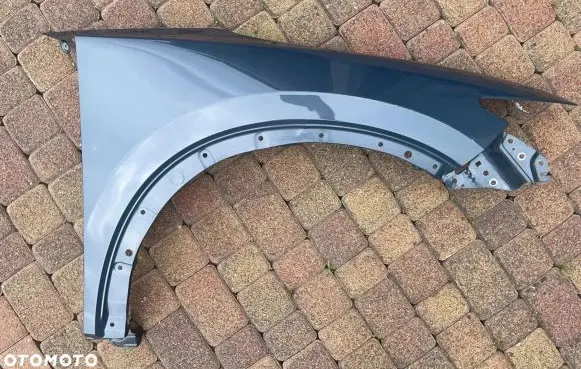 Mazda CX-5 II Fender