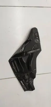 Peugeot 208 II Fender mounting bracket 9823212980