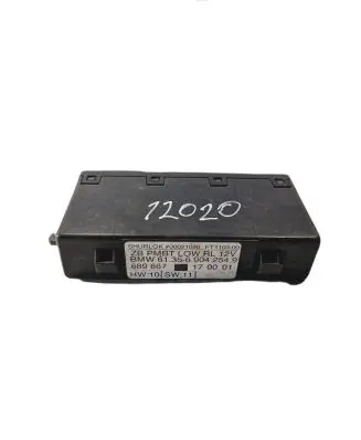 BMW 5 E39 Door control unit/module 6904254