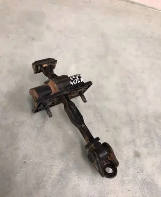 Opel Astra L Front door check strap stopper 