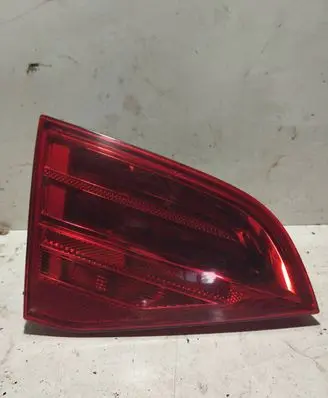 Audi A4 S4 B8 8K Tailgate rear/tail lights 21969002