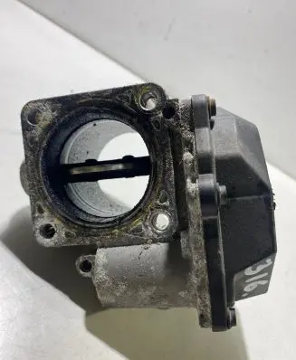 Hyundai i40 Throttle valve 351002A900 135611 5WY9178A