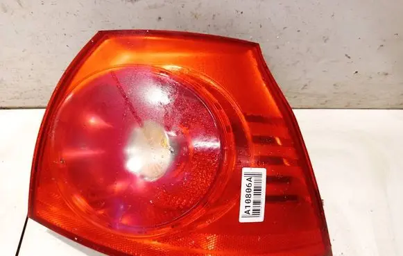 Rear/tail lights