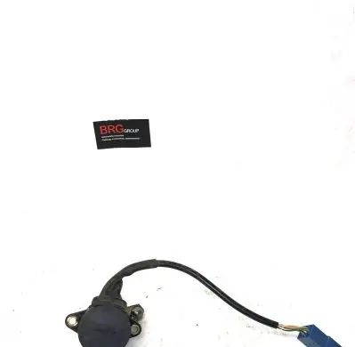Opel Vectra B Accelerator pedal position sensor 09129107 082301514 0281002296