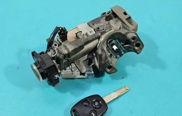 Honda Legend Ignition lock IMPRK1502865