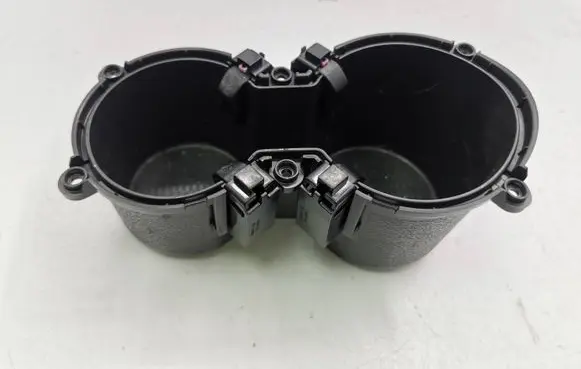 Hyundai Tucson TL Cup holder 84652D7601