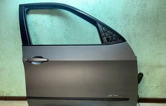 BMW X5 E70 Front door